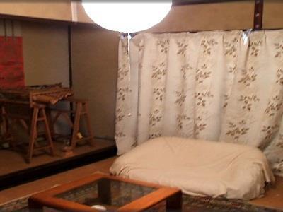 Guest House Bonteiji Kyoto Buitenkant foto