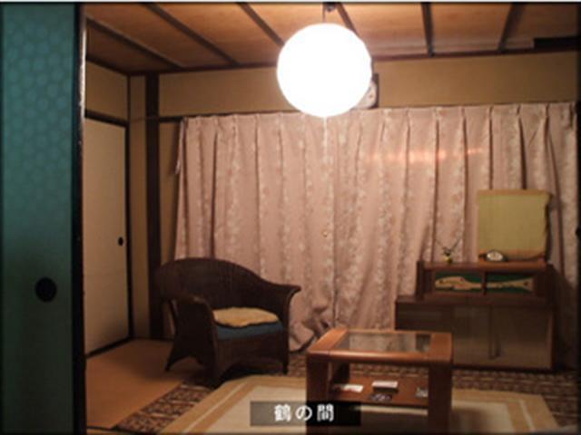 Guest House Bonteiji Kyoto Buitenkant foto