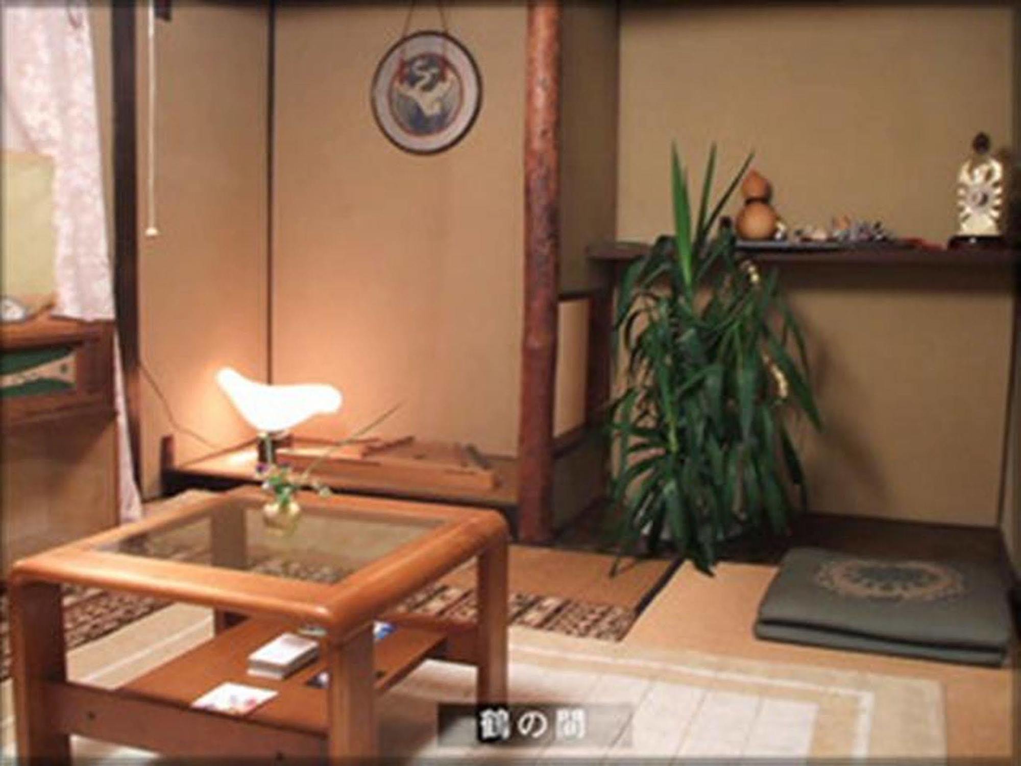 Guest House Bonteiji Kyoto Buitenkant foto